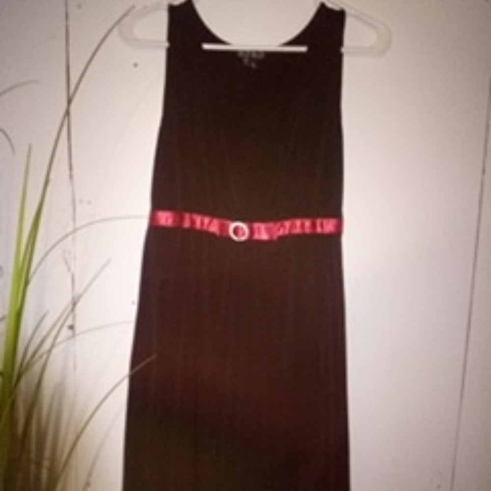 XOXO Mini Coctail Dress Size L